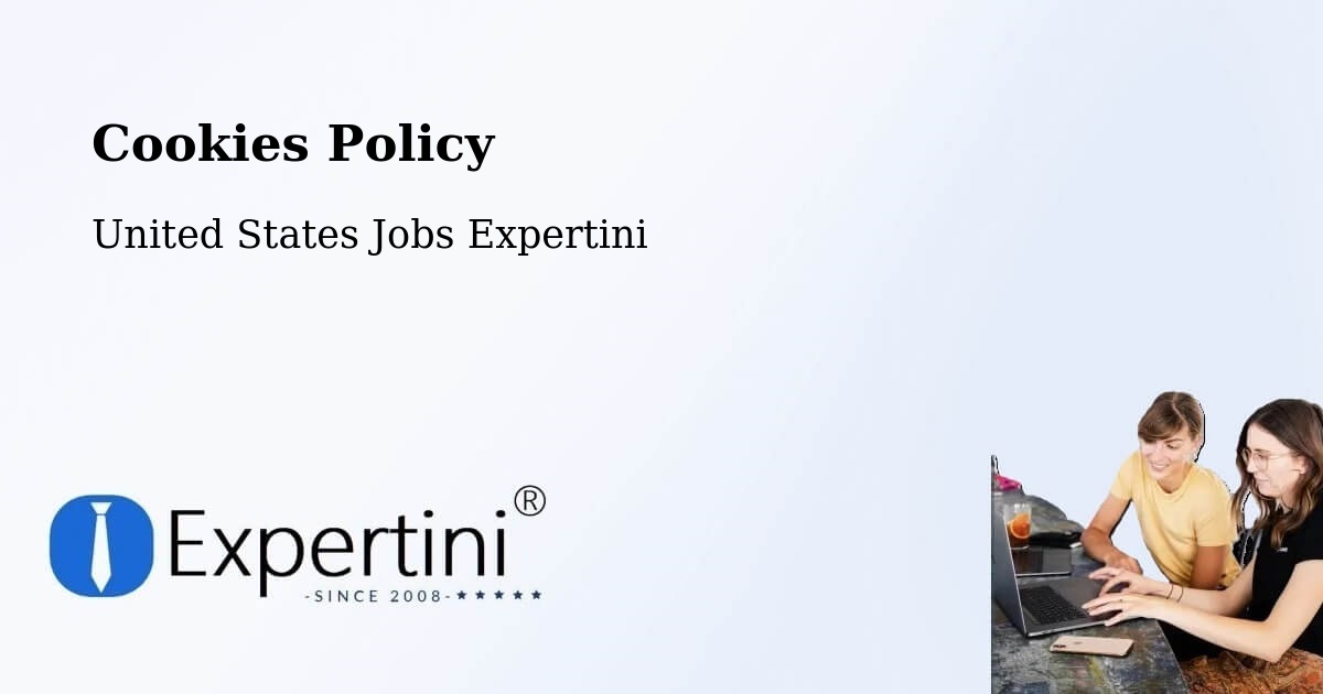 Cookie Policy – Mccook - United States Jobs Expertini