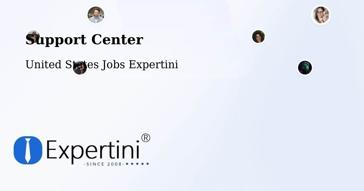 Support Services – Mccook - United States Jobs Expertini